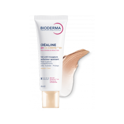 CREALINE AR+ CC CREME SPF50+ 40ML BIODERMA