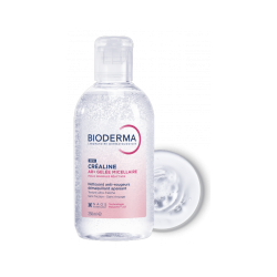 CREALINE AR+ GELÉE MICELLAIRE 250ML BIODERMA