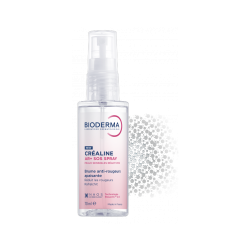 CREALINE AR+ SOS SPRAY 70ML BIODERMA