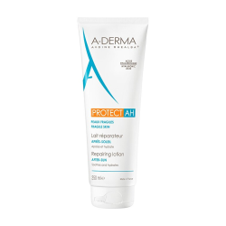 PROTECT AH LAIT REPARATEUR APRES SOLEIL 250ML A-DERMA