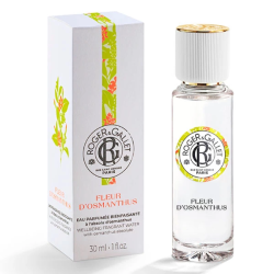 FLEUR D'OSMANTHUS EAU PARFUMEE BIENFAISANTE 30ML ROGER ET GALLET
