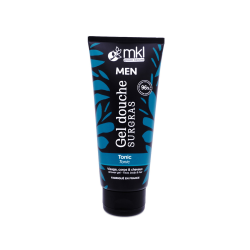 TONIC GEL DOUCHE SURGRAS MEN 200ML MKL