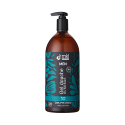 TONIC GEL DOUCHE SURGRAS MEN 1L MKL