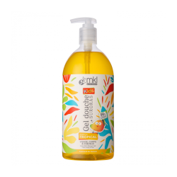 KIDS GEL DOUCHE SURGRAS TROPICAL 1L MKL