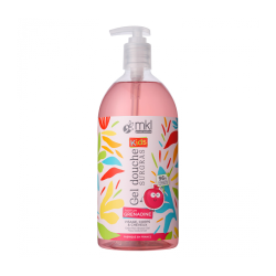 KIDS GEL DOUCHE SURGRAS GRENADINE 1L MKL