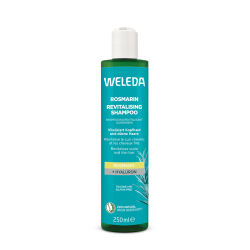 SHAMPOOING REVITALISANT ROMARIN 250 ML WELEDA