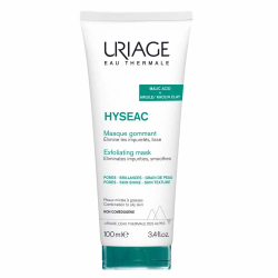 HYSEAC MASQUE GOMMANT 100ML URIAGE