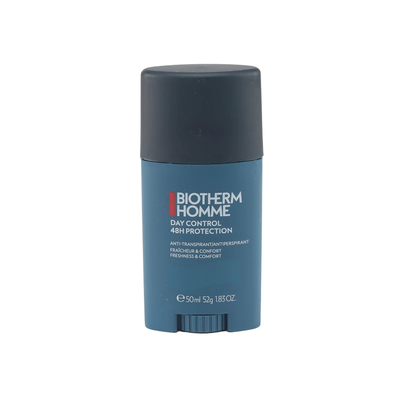 DEODORANT DAY CONTROL 48H STICK 50ML BIOTHERM HOMME DEODORANT DAY CONTROL 48H STICK 50ML BIOTHERM HOMME