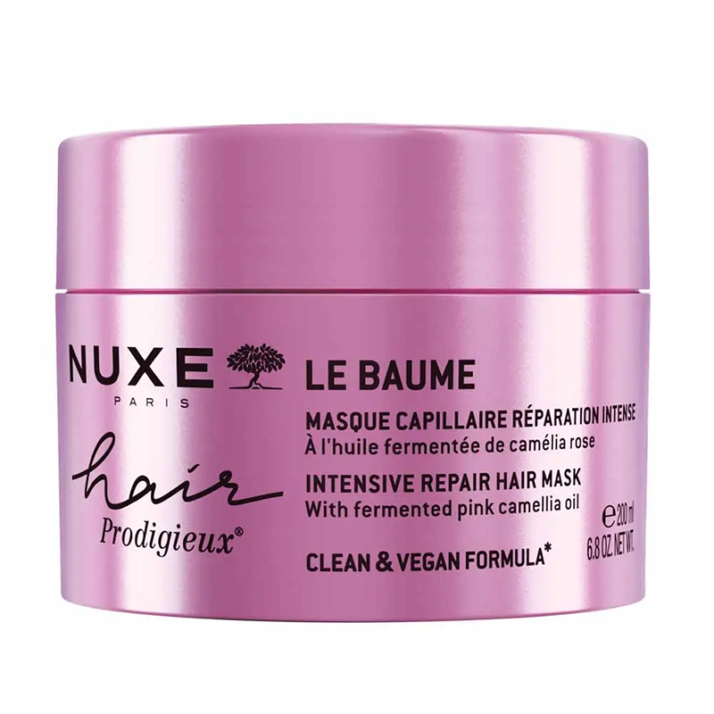 NUXE HAIR PRODIGIEUX BAUME MASQUE CAPILLAIRE 200ML