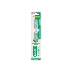 BROSSE A DENTS ULTRA TAILLE S SOFT GUM® CLASSIC