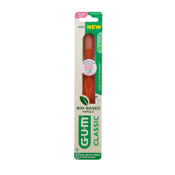 BROSSE A DENTS SOFT / SOUPLE TAILLE S GUM® CLASSIC