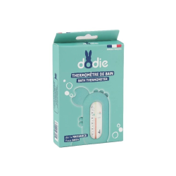 THERMOMETRE DE BAIN FORME CRABE DODIE
