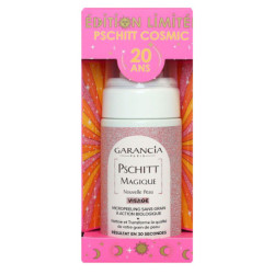 Pschitt COSMIC Magique  100ml EDITION LIMITEE GARANCIA