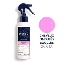 BOUCLES SPRAY REVEIL BOUCLES 150ML PHYTO