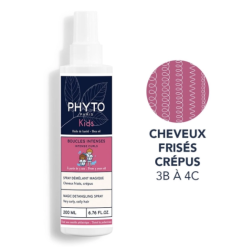 KIDS BOUCLES INTENSES SPRAY DEMELANT MAGIQUE 200ML PHYTO