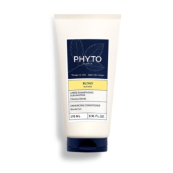 BLOND APRES-SHAMPOOING SUBLIMATEUR 175ML PHYTO