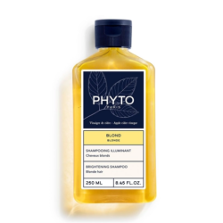 BLOND SHAMPOOING ILLUMINANT 250ML PHYTO