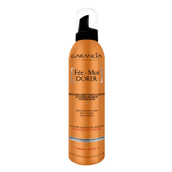 FÉE MOI DORER MOUSSE CREPITANTE CORPS AUTOBRONZANTE 200ML GARANCIA