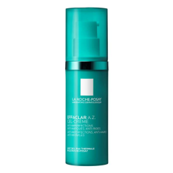 EFFACLAR A.Z GEL CREME 40ML ROCHE POSAY