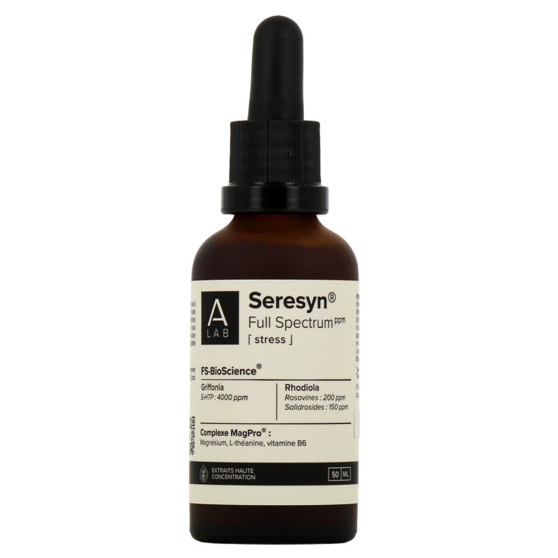 SERESYN STRESS 50ML A-LAB SERESYN STRESS 50ML A-LAB