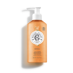 NÉROLI LAIT CORPS BIENFAISANT 250ML ROGER ET GALLET