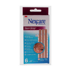 STERI STRIP SUTURES...