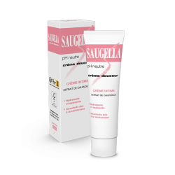 CREME DOUCEUR INTIME 30ML SAUGELLA