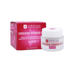 GINSENG POWER EYE 15ML ERBORIAN