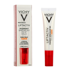 LIFTACTIV PIGMENT SPECIALIST B3 SOIN YEUX 15ML VICHY