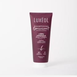 LUXEOL SHAMPOOING EPAISSISSANT 200ML