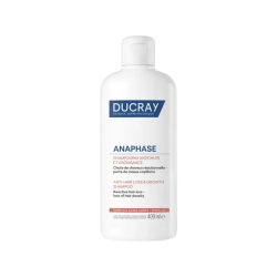 ANAPHASE SHAMPOOING ANTI CHUTE & CROISSANCE 400ml DUCRAY