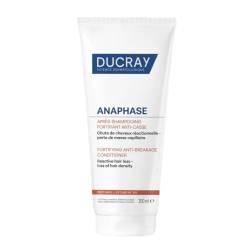 ANAPHASE APRES-SHAMPOOING FORTIFIANT ANTI CASSE 200ml DUCRAY