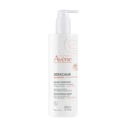 XERACALM NUTRITION BAUME HYDRATANT 400ML AVENE