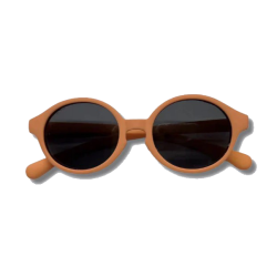LUNETTES DE SOLEIL BÉBÉ 0-2 ANS CORAIL MUSTELA