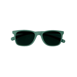 LUNETTES DE SOLEIL BÉBÉ 3-5 ANS VERTES MUSTELA