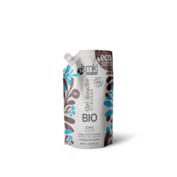 GEL DOUCHE SURGRAS COCO ECO RECHARGE 900ML MKL GREEN NATURE