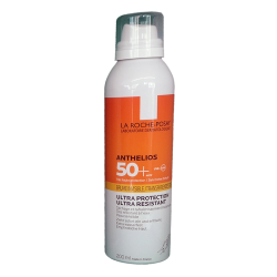 ANTHELIOS BRUME INVISIBLE SPF50+ 200ML LA ROCHE POSAY