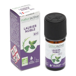 HUILE ESSENTIELLE LAURIER...