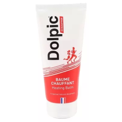 BAUME CHAUFFANT POUR LES MUSCLES DOLPIC PHARM UP 100 ML