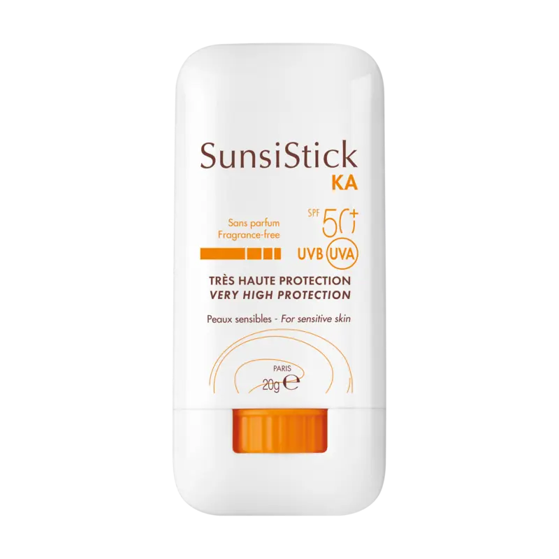 SOLAIRE SUNSISTICK KA SPF 50+ 20G AVENE SOLAIRE SUNSISTICK KA SPF 50+ 20G AVENE