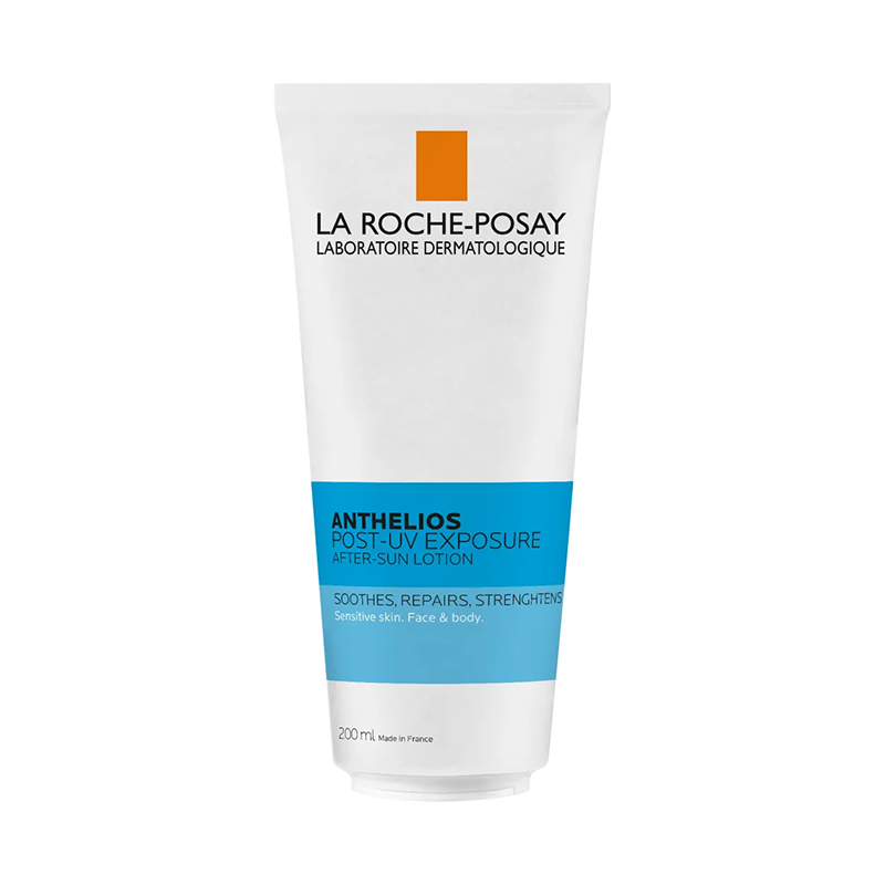 ANTHELIOS POST UV EXPOSURE LAIT APRES SOLEIL 200ML LA ROCHE POSAY ANTHELIOS POST UV EXPOSURE LAIT APRES SOLEIL 200ML LA ROCHE POSAY