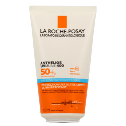 ANTHELIOS UVMUNE 400 LAIT HYDRATANT SPF50+ 150ML LA ROCHE POSAY