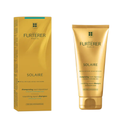 SOLAIRE SHAMPOOING NUTRI REPARATEUR 200ML FURTERER