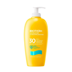 WATERLOVER SUN MILK LAIT SOLAIRE SPF30 - 400ML BIOTHERM