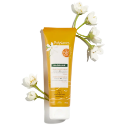 POLYSIANES CREME SOLAIRE SUBLIME SPF50+ 50ML KLORANE