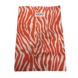 CADEAU SAC DE PLAGE VICHY