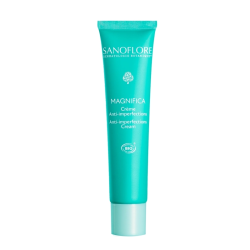 MAGNIFICA CREME ANTI IMPERFECTIONS BIO 40ML SANOFLORE