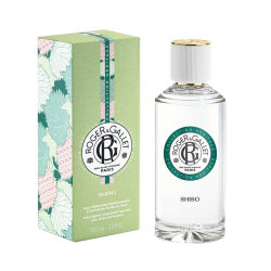 SHISO EAU PARFUMEE BIENFAISANTE 100ML ROGER ET GALLET