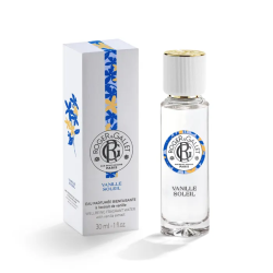 VANILLE SOLEIL EAU PARFUMEE BIENFAISANTE 30ML ROGER ET GALLET