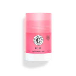 ROSE DEODORANT 24H 50G ROGER ET GALLET